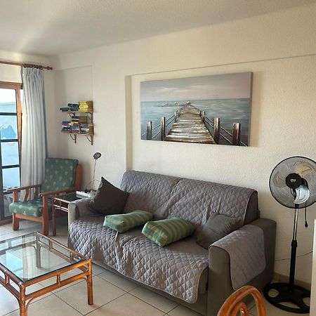 Appartamento Los Geranios 504 Costa Adeje  Exterior photo