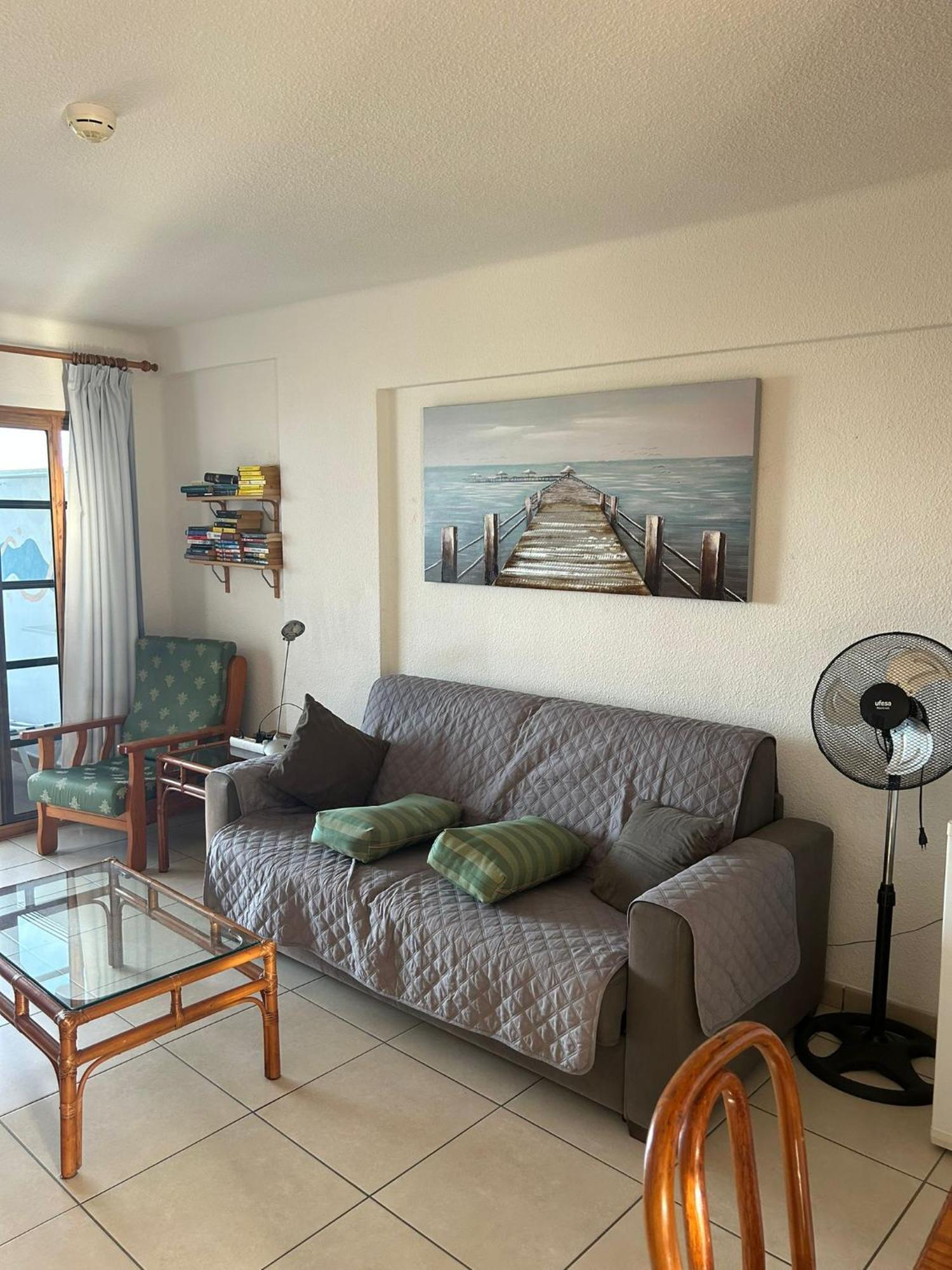 Appartamento Los Geranios 504 Costa Adeje  Exterior photo