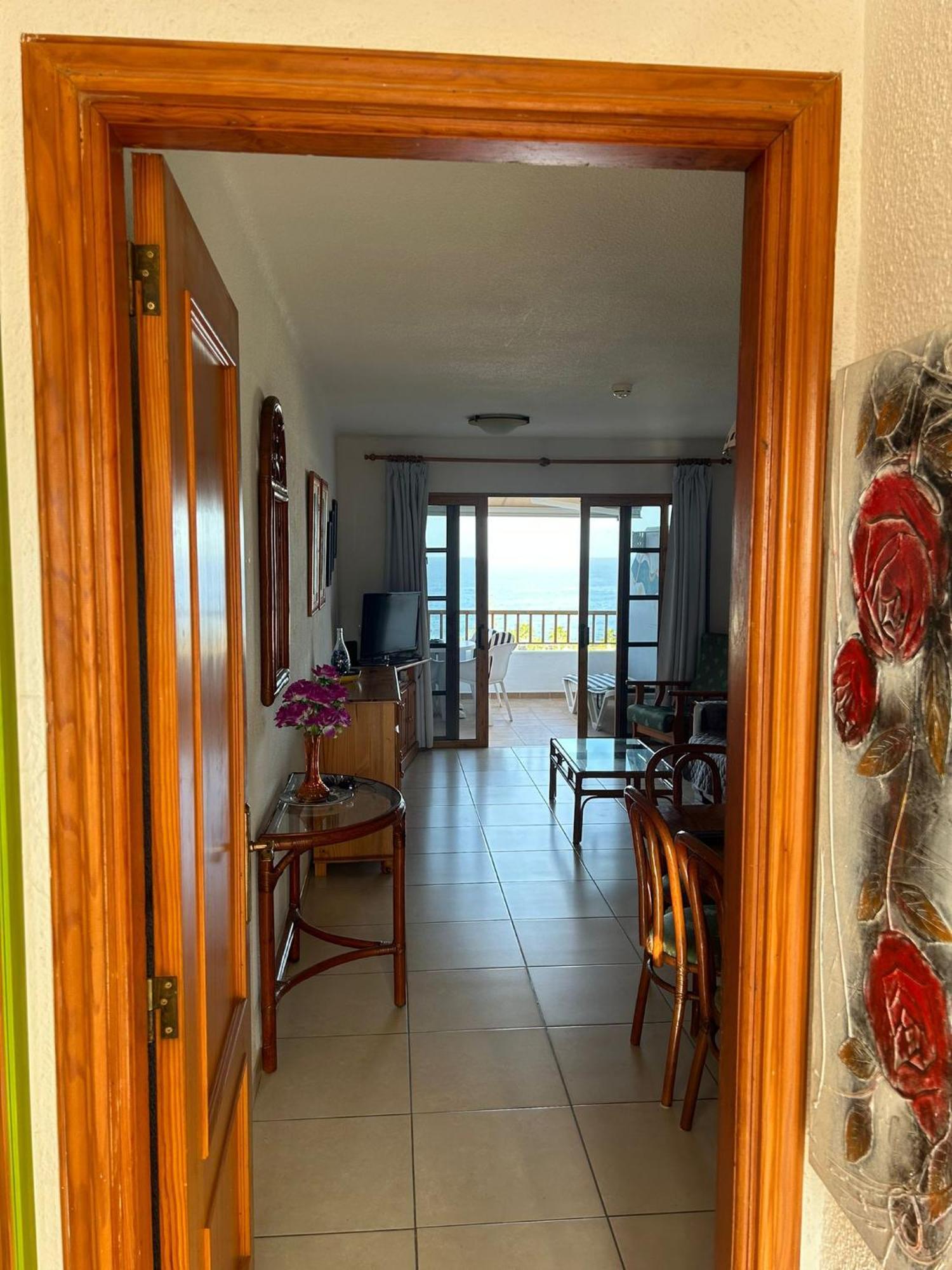 Appartamento Los Geranios 504 Costa Adeje  Exterior photo